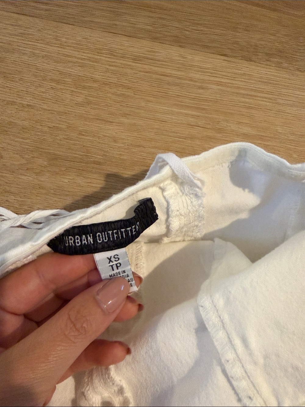 Urban Outfitters Mini Dress - Picture 3 of 4